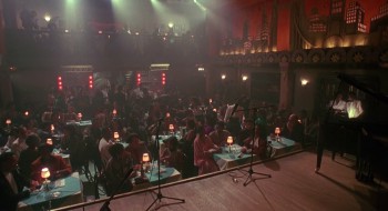 Mo' Better Blues screenshot 2