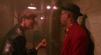 Mo' Better Blues screenshot 3