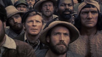 Moby Dick screenshot 1