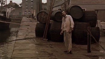 Moby Dick screenshot 2