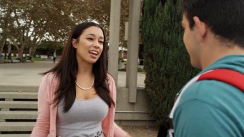 Alpha House screenshot 2