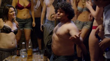 Alpha House screenshot 3