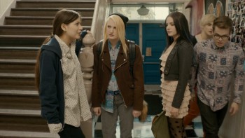 Molly Maxwell screenshot 3