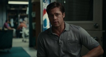 Moneyball screenshot 1