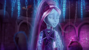 Monster High: Haunted screenshot 3