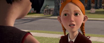 Monster House screenshot 2