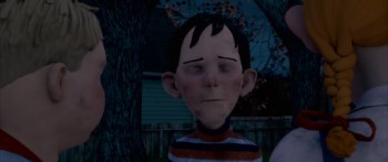 Monster House screenshot 3
