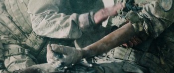 Monsters: Dark Continent screenshot 1