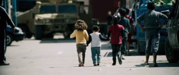 Monsters: Dark Continent screenshot 2