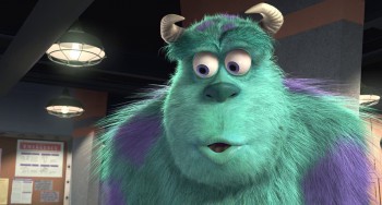 Monsters, Inc. screenshot 1