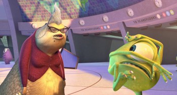 Monsters, Inc. screenshot 2