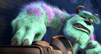 Monsters, Inc. screenshot 3