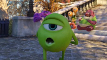 Monsters University screenshot 3