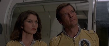 Moonraker screenshot 1
