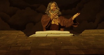 Moonrise Kingdom screenshot 3