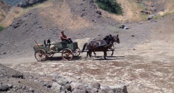 More Dead Than Alive screenshot 1