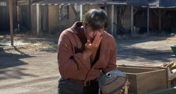 More Dead Than Alive screenshot 2