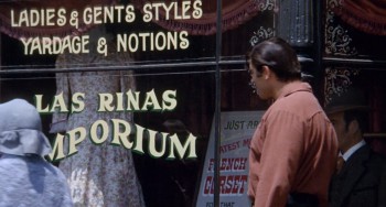 More Dead Than Alive screenshot 3