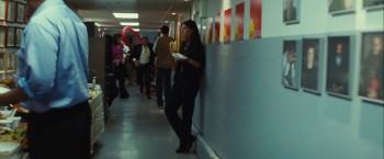 Morning Glory screenshot 3