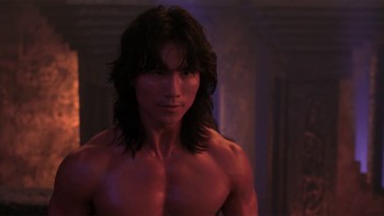 Mortal Kombat screenshot 3