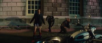 Mortdecai screenshot 2