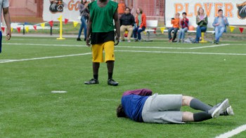 Mostly Ghostly: Have You Met My Ghoulfriend? screenshot 1