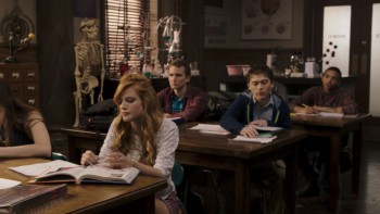 Mostly Ghostly: Have You Met My Ghoulfriend? screenshot 2