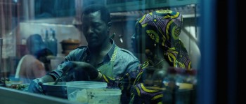 Mother of George screenshot 1