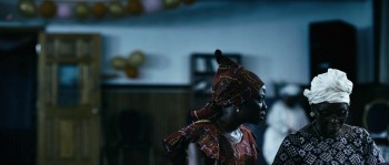 Mother of George screenshot 3