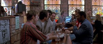 Mr. Baseball screenshot 3