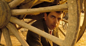 Mr. Bean's Holiday screenshot 2