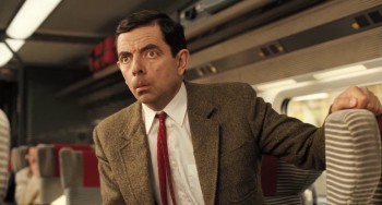 Mr. Bean's Holiday screenshot 3