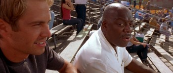 2 Fast 2 Furious screenshot 1