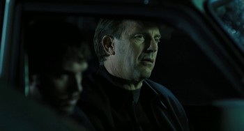 Mr. Brooks screenshot 1