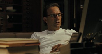 Mr. Brooks screenshot 2