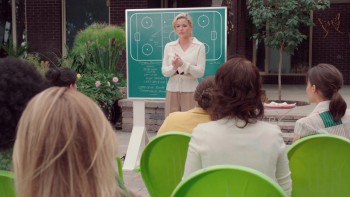 Mr. Hockey: The Gordie Howe Story screenshot 2