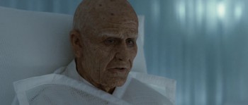 Mr. Nobody screenshot 2