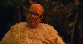 Alvin and the Chipmunks: Chipwrecked screenshot 1