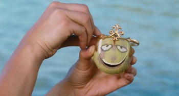 Alvin and the Chipmunks: Chipwrecked screenshot 2