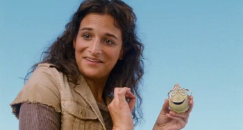 Alvin and the Chipmunks: Chipwrecked screenshot 3