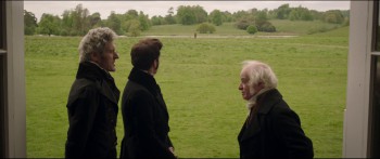 Mr. Turner screenshot 1