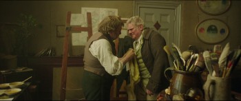 Mr. Turner screenshot 2