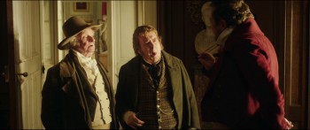 Mr. Turner screenshot 3