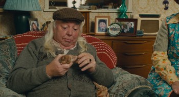 D' Mrs. Brown's Boys Movie screenshot 1