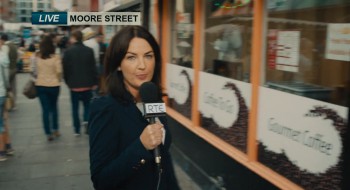 D' Mrs. Brown's Boys Movie screenshot 3