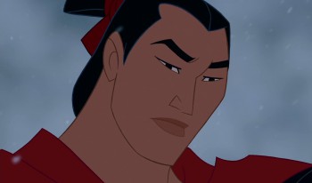 Mulan screenshot 2