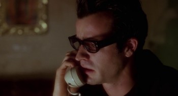 Mulholland Drive screenshot 2