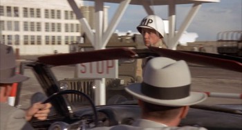 Mulholland Falls screenshot 1