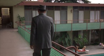 Mulholland Falls screenshot 2