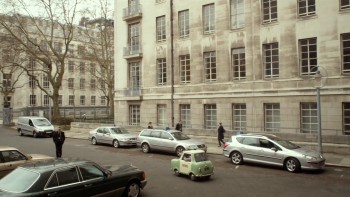 Muppets Most Wanted screenshot 1